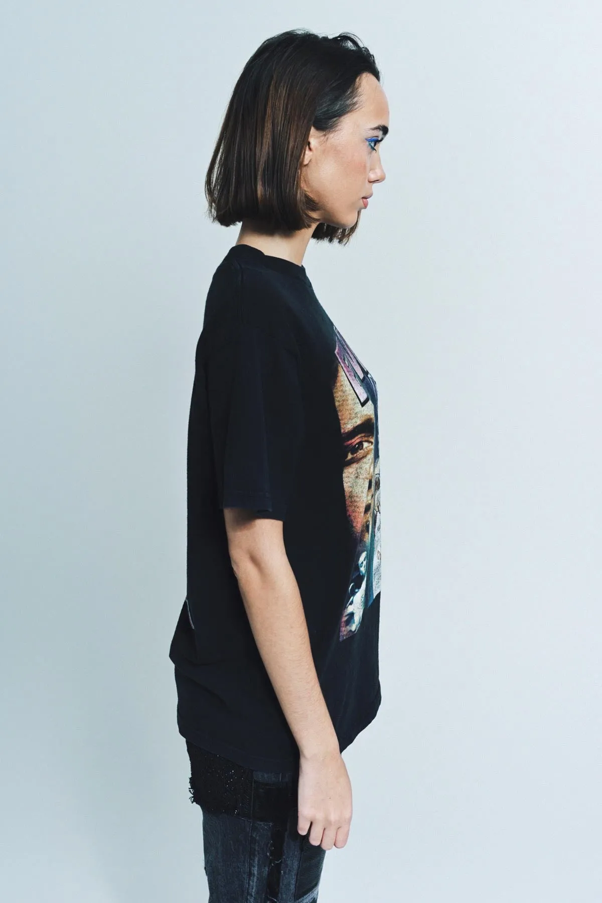 MAXFIELD VINTAGE | 1990'S EMINEM TEE