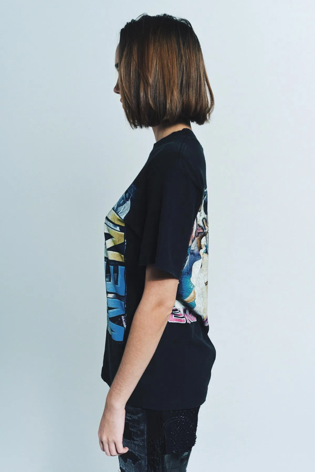 MAXFIELD VINTAGE | 1990'S EMINEM TEE