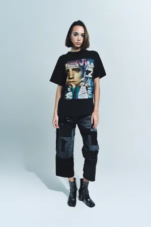MAXFIELD VINTAGE | 1990'S EMINEM TEE