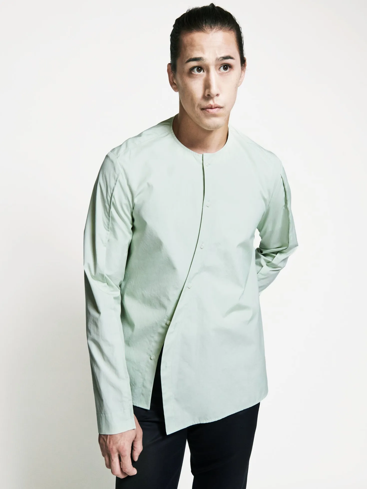 Meander Shirt