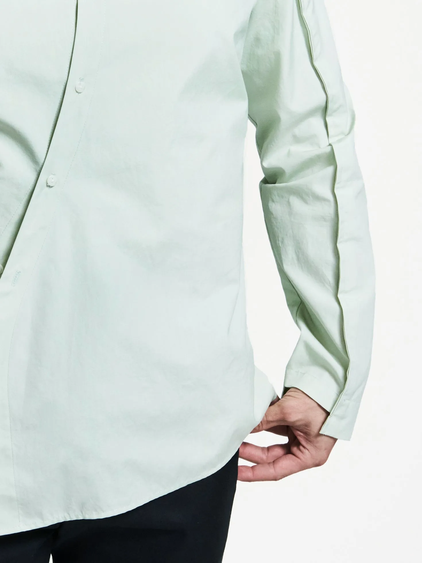 Meander Shirt