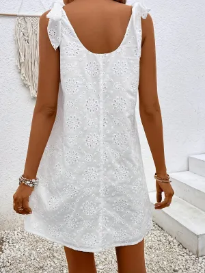 Melisa® | Tailored and elegant summer dress