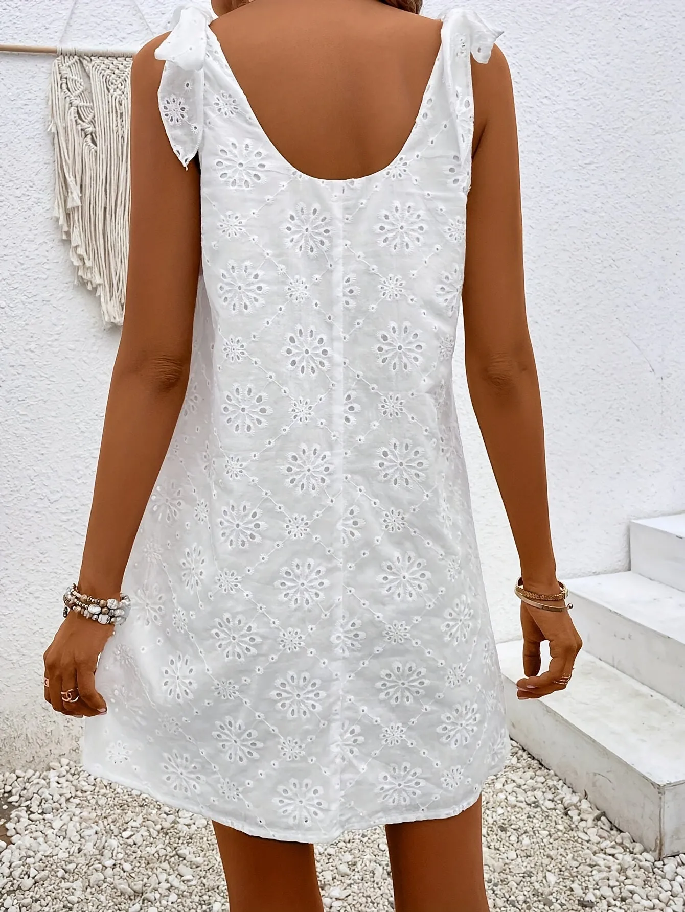 Melisa® | Tailored and elegant summer dress