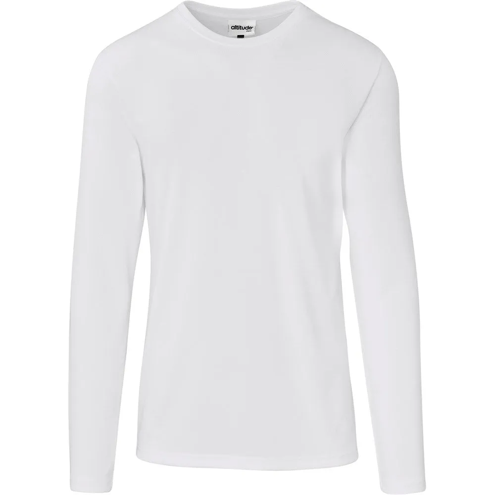 Mens Long Sleeve All Star T-Shirt