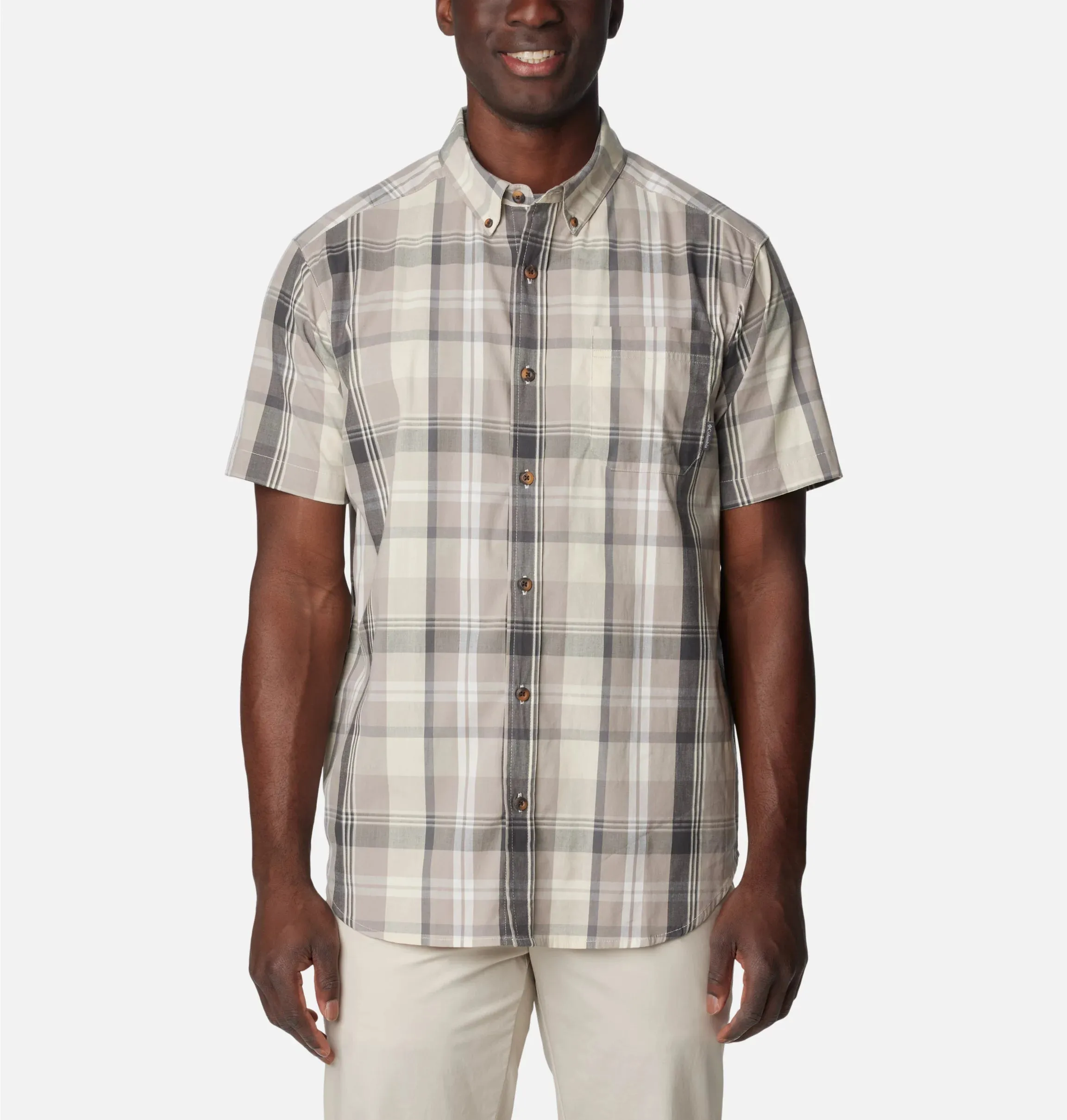 Men's Rapid Rivers II Shirt