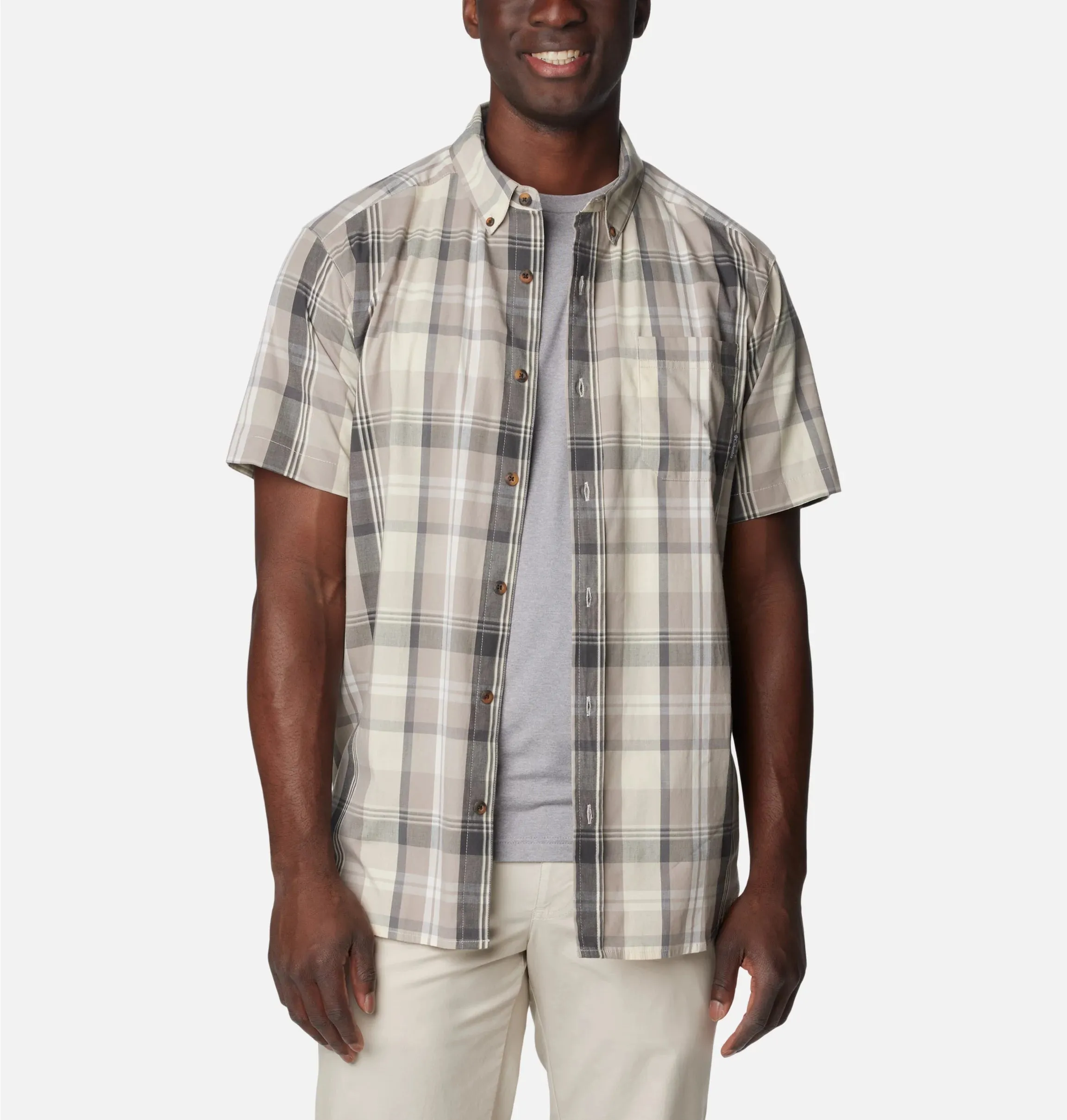 Men's Rapid Rivers II Shirt