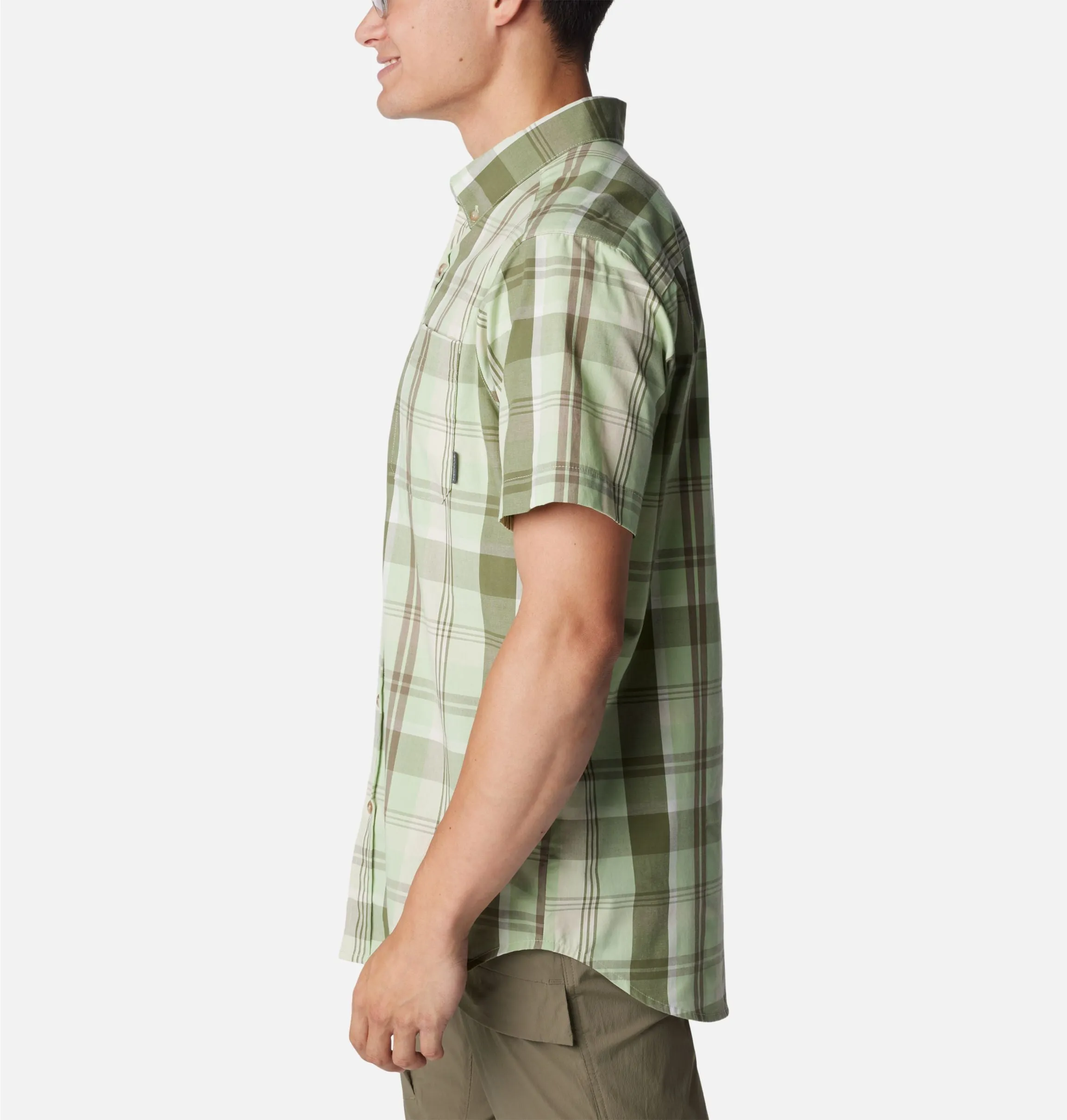 Men's Rapid Rivers II Shirt
