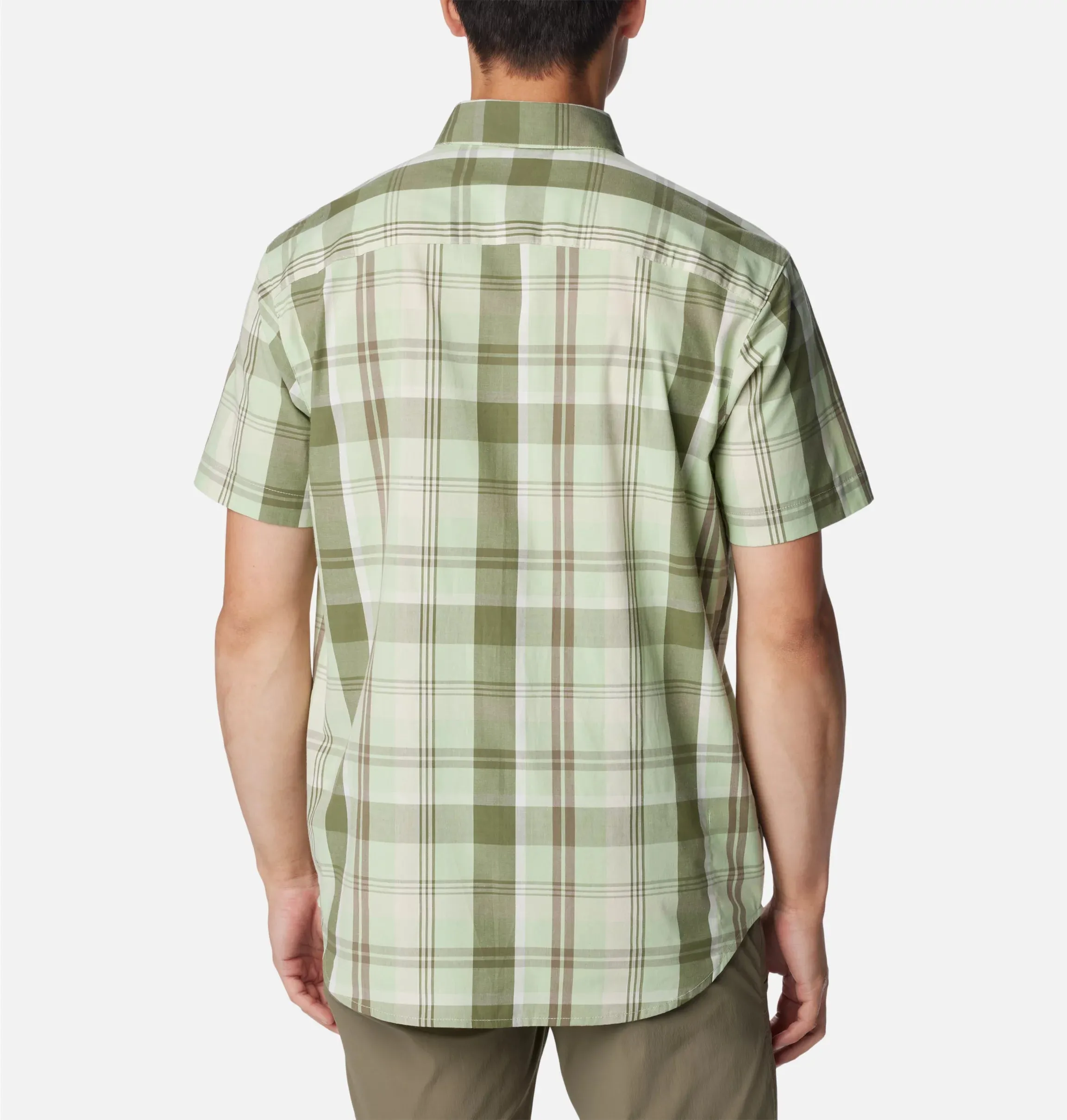 Men's Rapid Rivers II Shirt