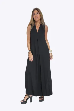 Meryn - Graceful Slimline Woman's Dress