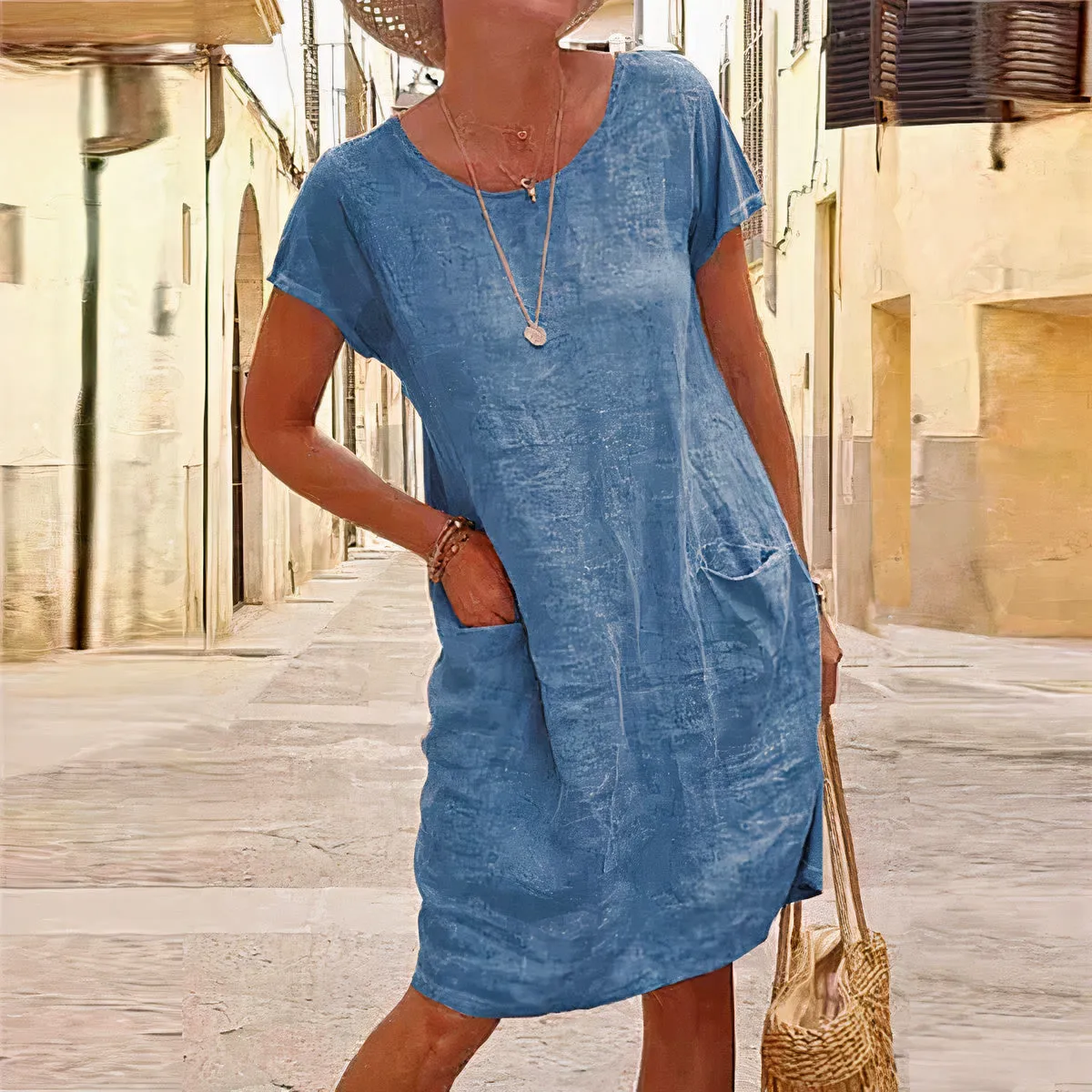 Michelle® | Tailored and elegant   dress