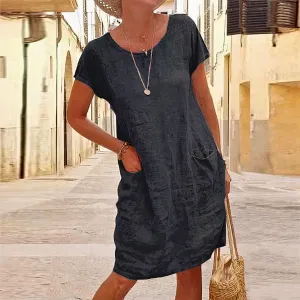 Michelle® | Tailored and elegant   dress