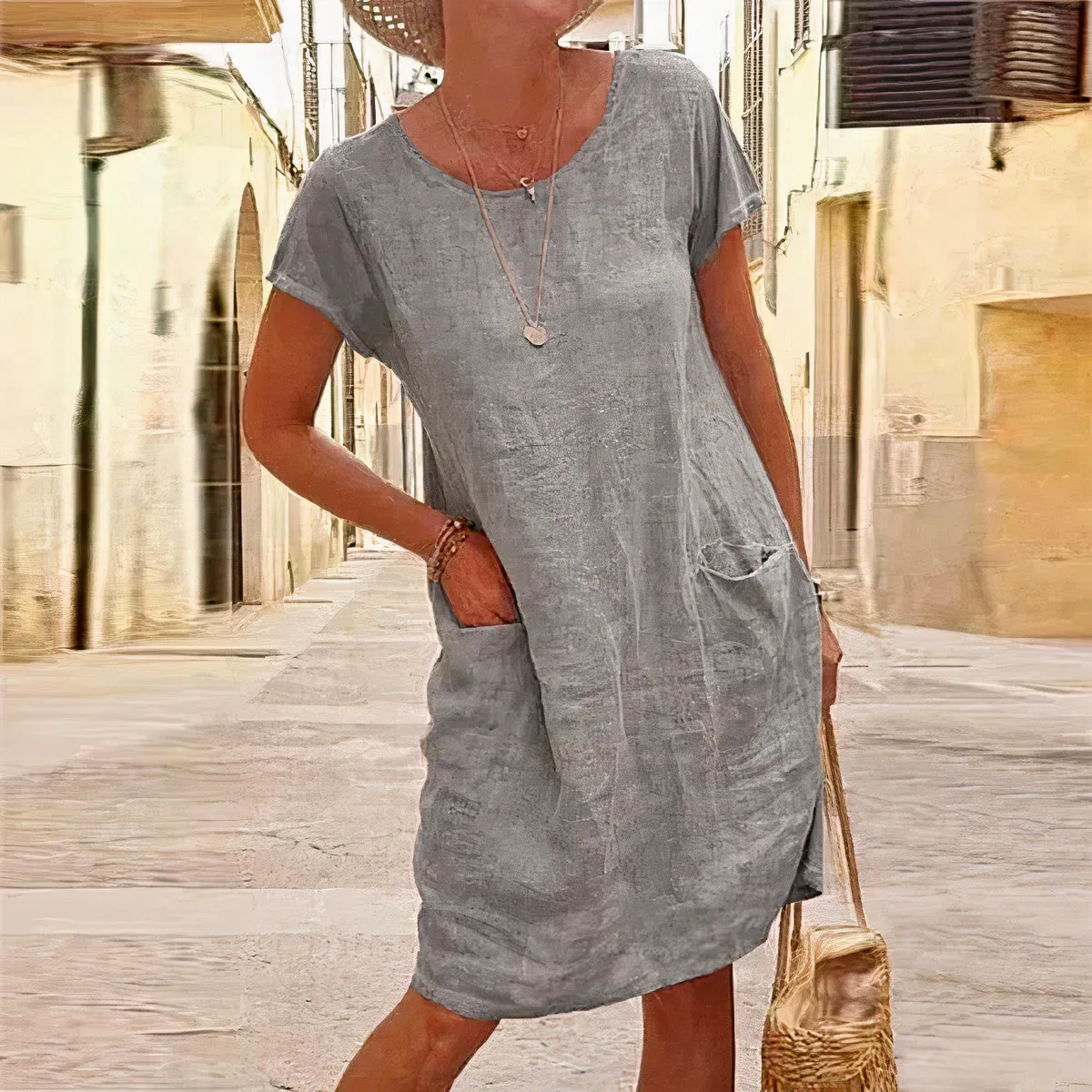 Michelle® | Tailored and elegant   dress