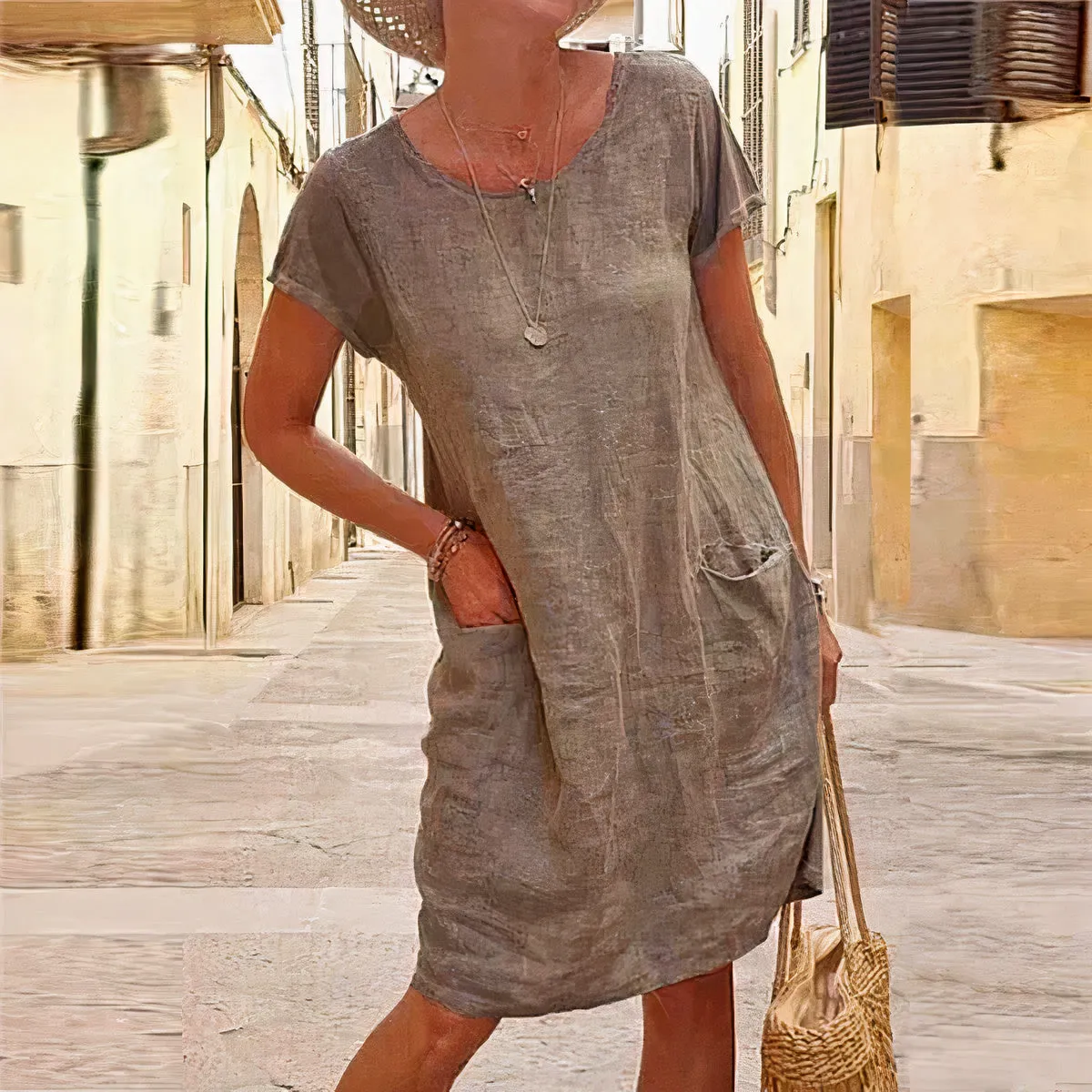 Michelle® | Tailored and elegant   dress