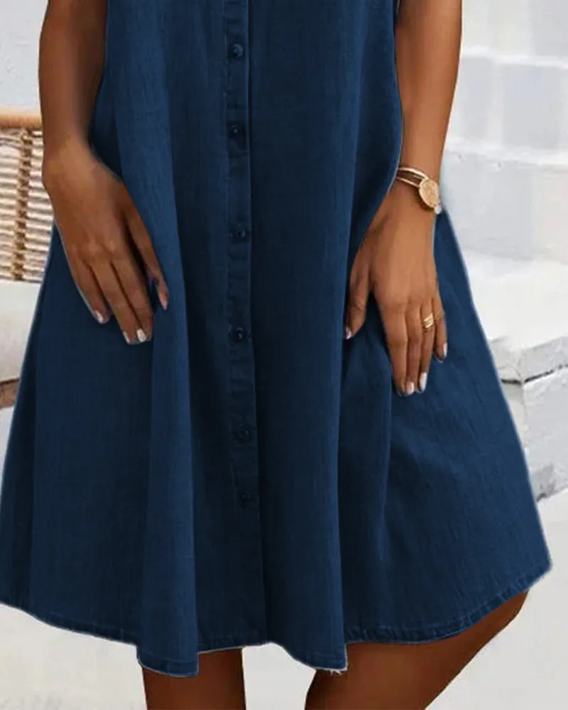 Mika® | Tailored and elegant summer dress