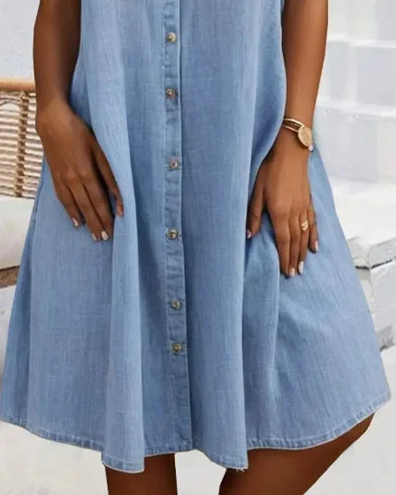 Mika® | Tailored and elegant summer dress