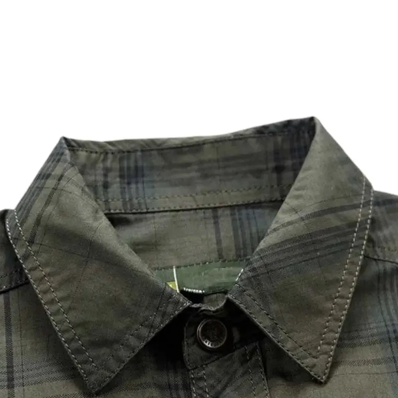 Militär shirt