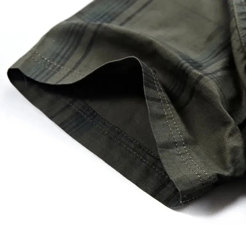 Militär shirt