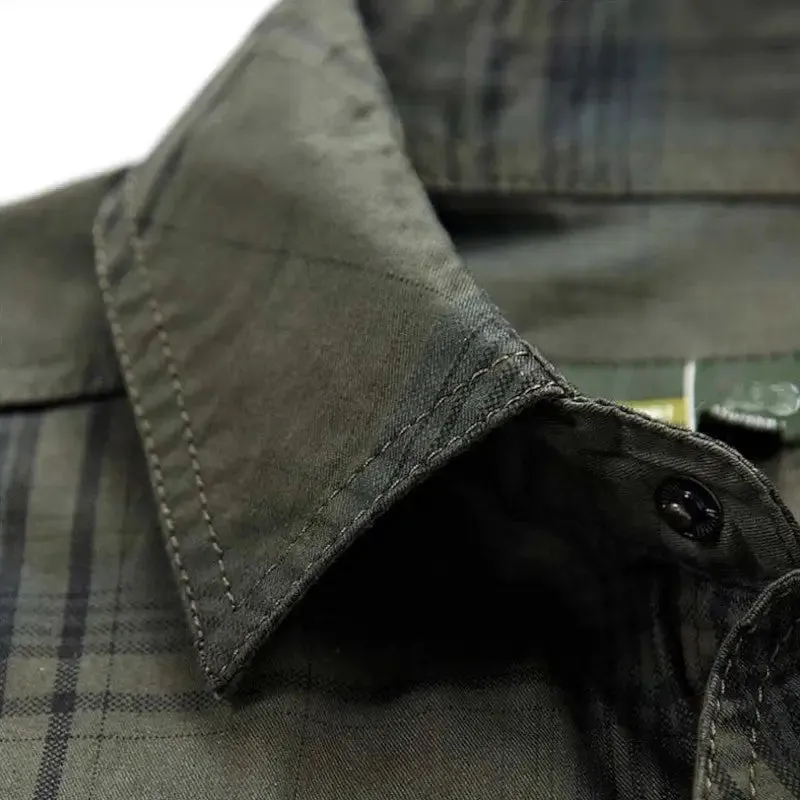 Militär shirt