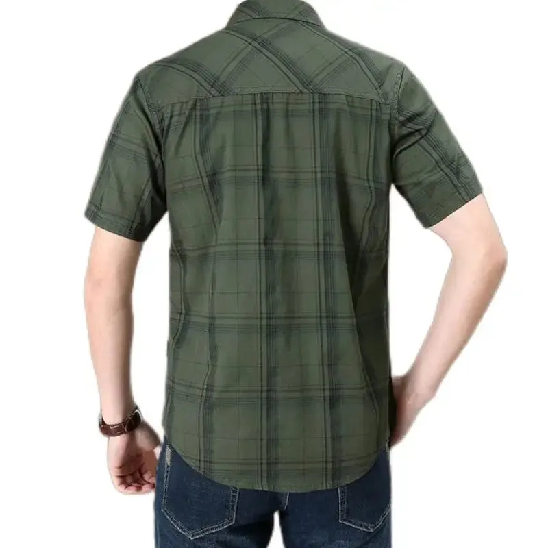 Militär shirt
