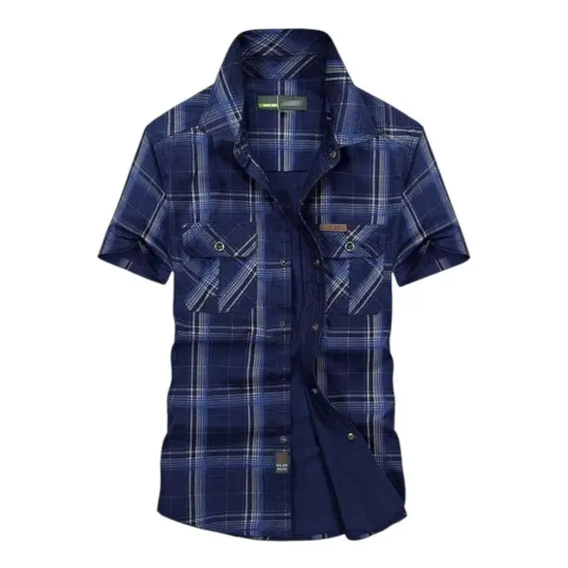 Militär shirt