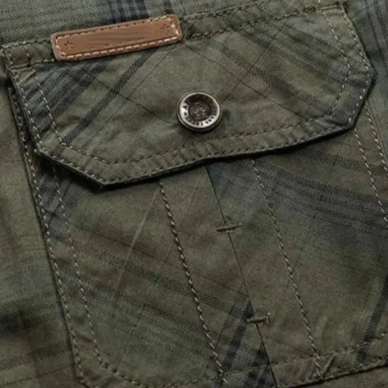 Militär shirt