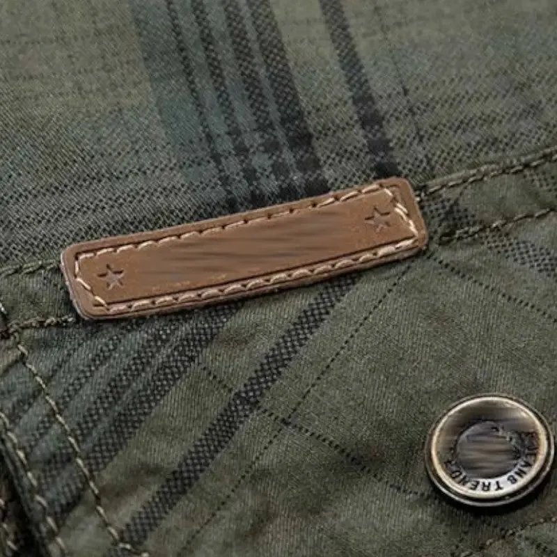 Militär shirt