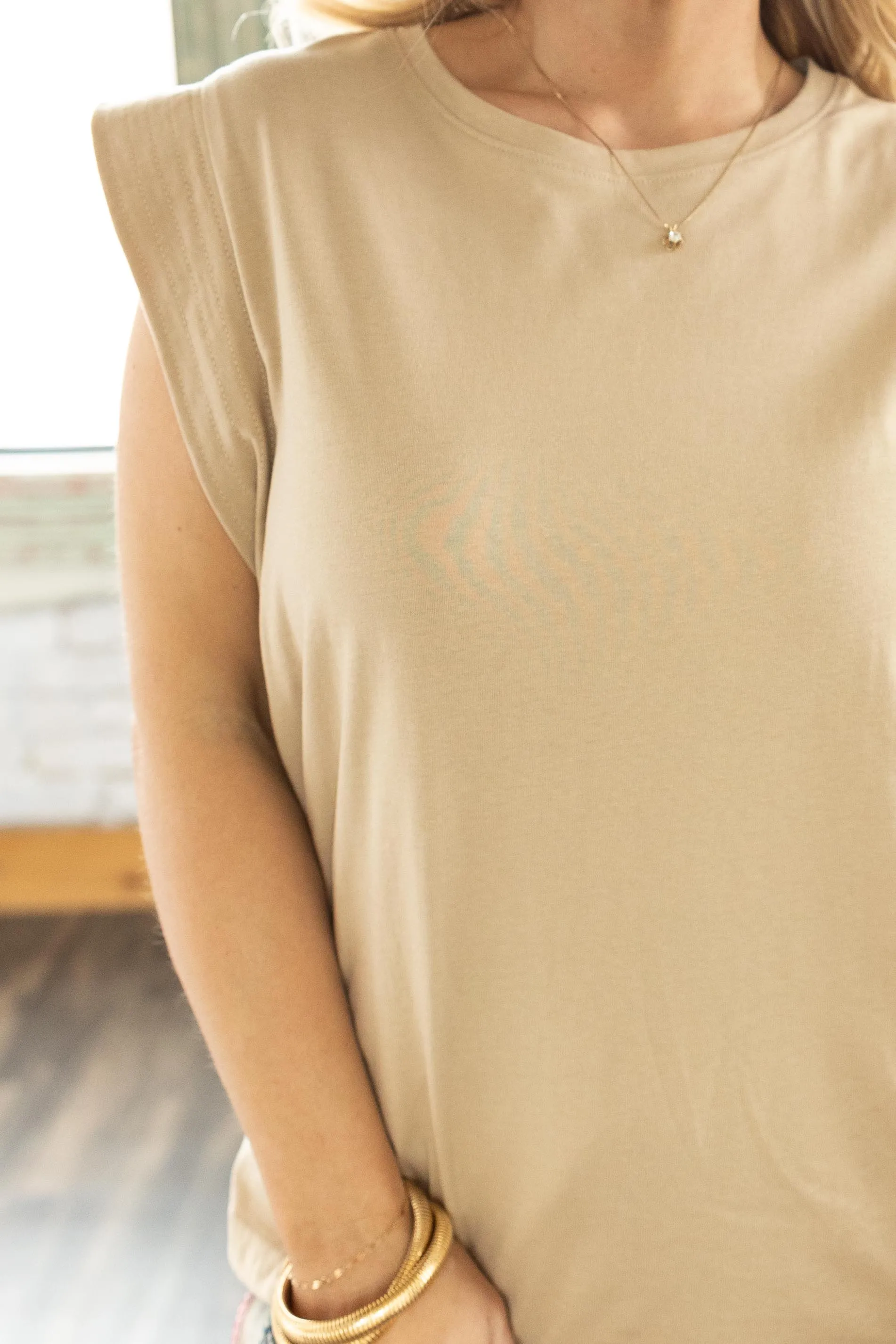 Millie Top