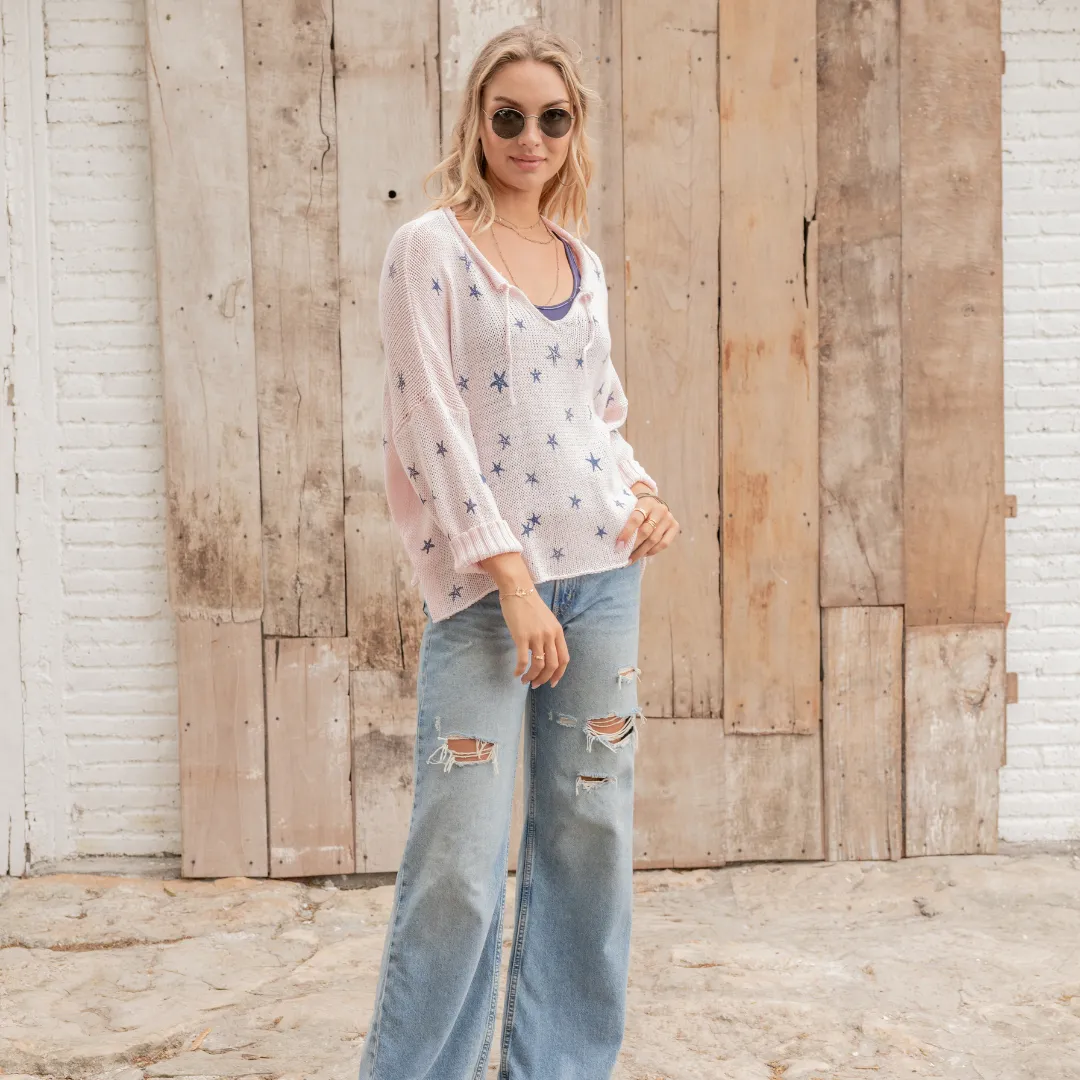 Mini Starfish Top