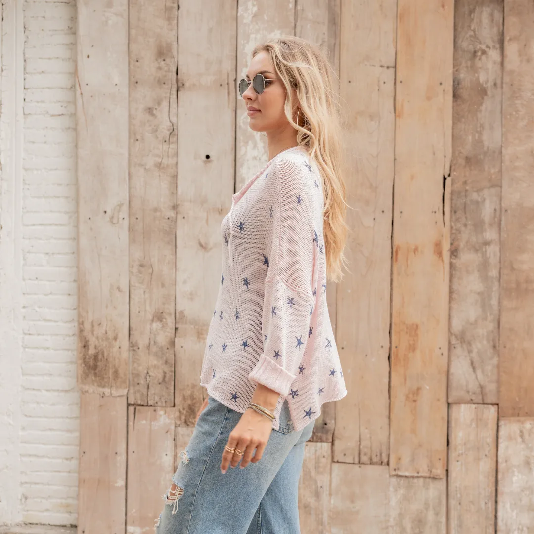 Mini Starfish Top