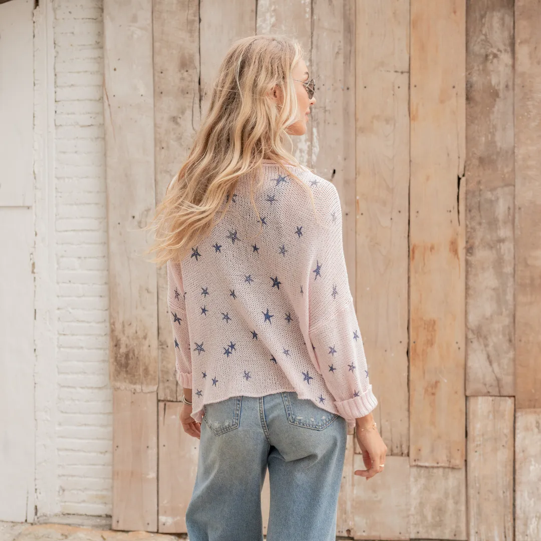 Mini Starfish Top