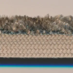 Mole Piping #34 Olive Gray