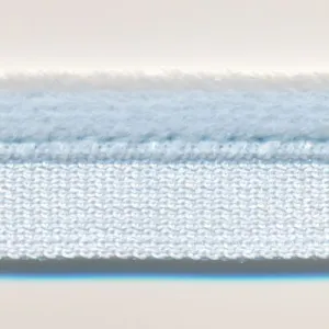 Moose Velvet Piping #06 Sherbet Blue