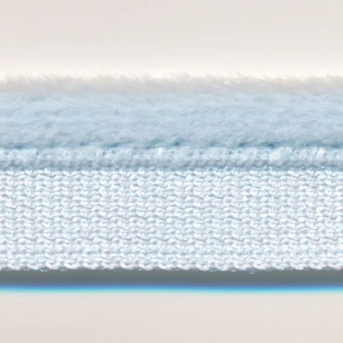 Moose Velvet Piping #06 Sherbet Blue