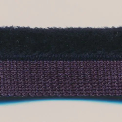 Moose Velvet Piping #47 Night Blue