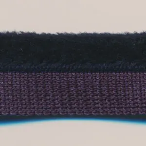 Moose Velvet Piping #47 Night Blue