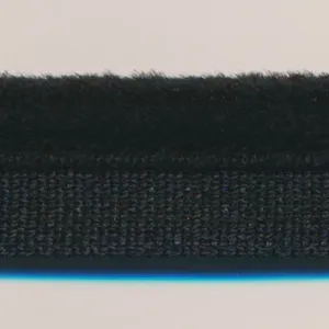 Moose Velvet Piping #50 Black