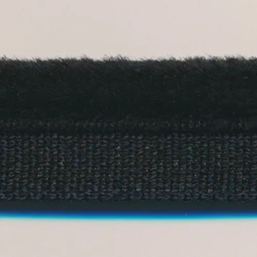 Moose Velvet Piping #50 Black