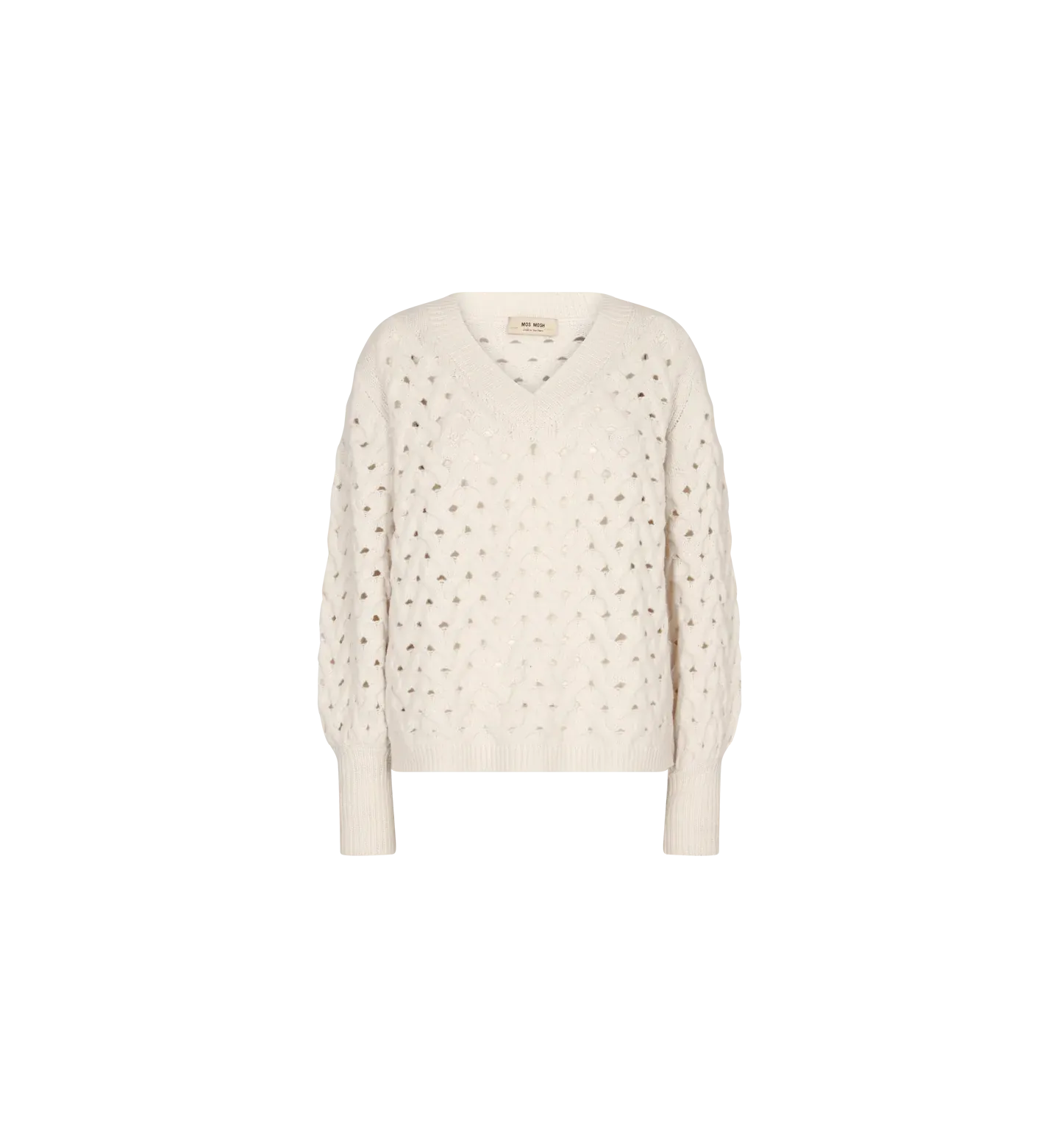 Mos Mosh | Bimma Knit | Birch