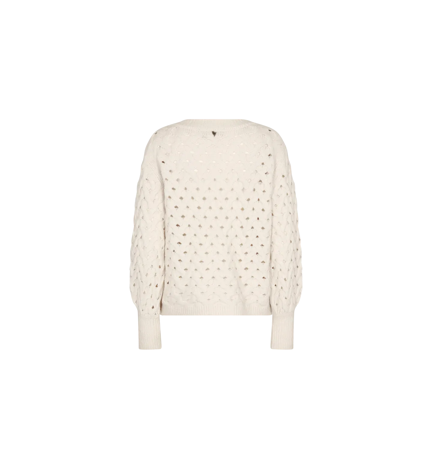 Mos Mosh | Bimma Knit | Birch