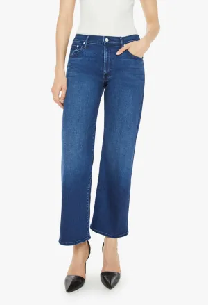 MOTHER THE MID RISE MAVEN ANKLE TKS