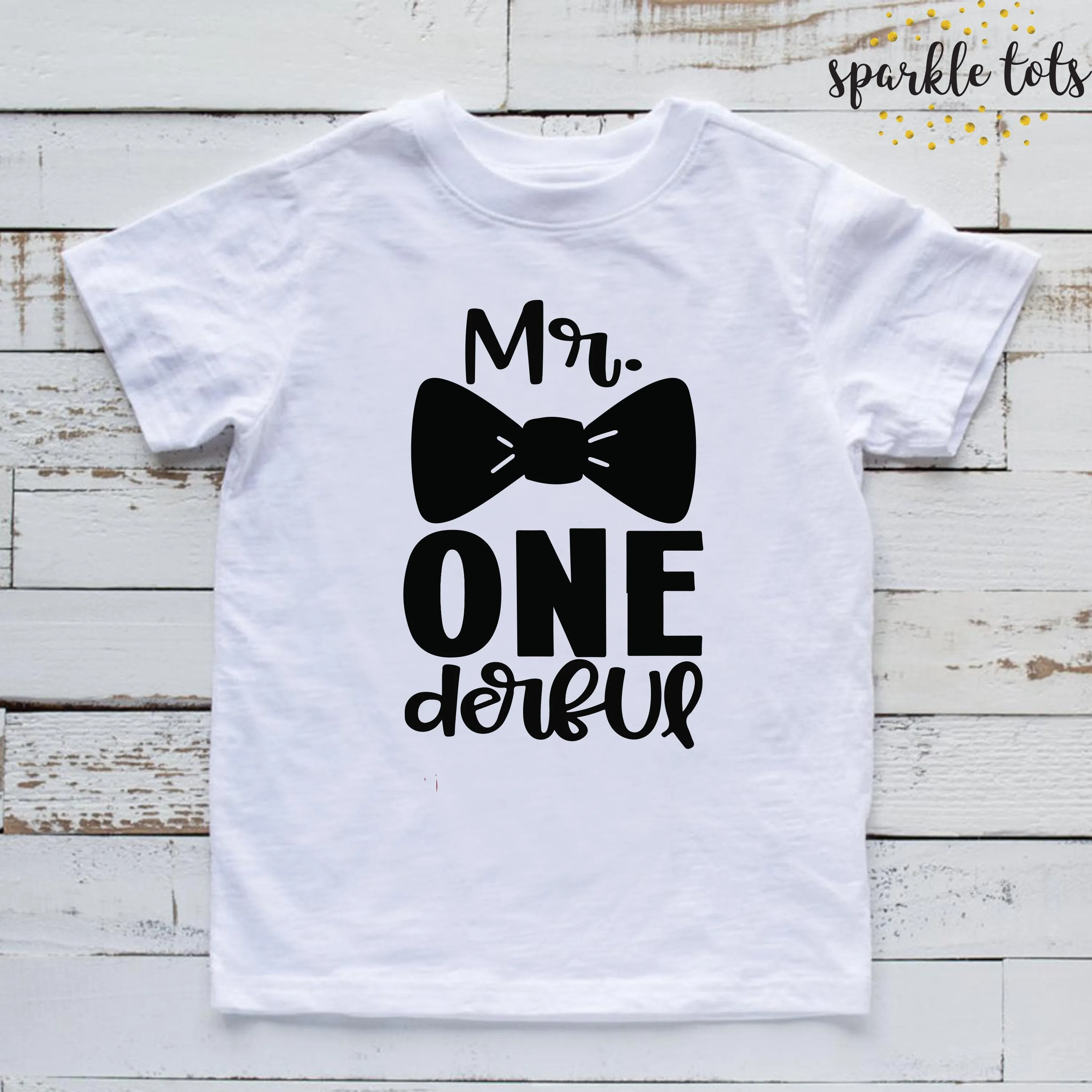 Mr One derful