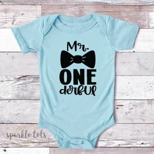 Mr One derful