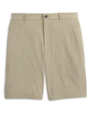 MULLIGAN SHORTS (KHAKI) - JOHNNIE-O
