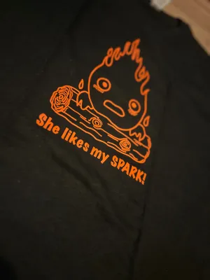 My Spark