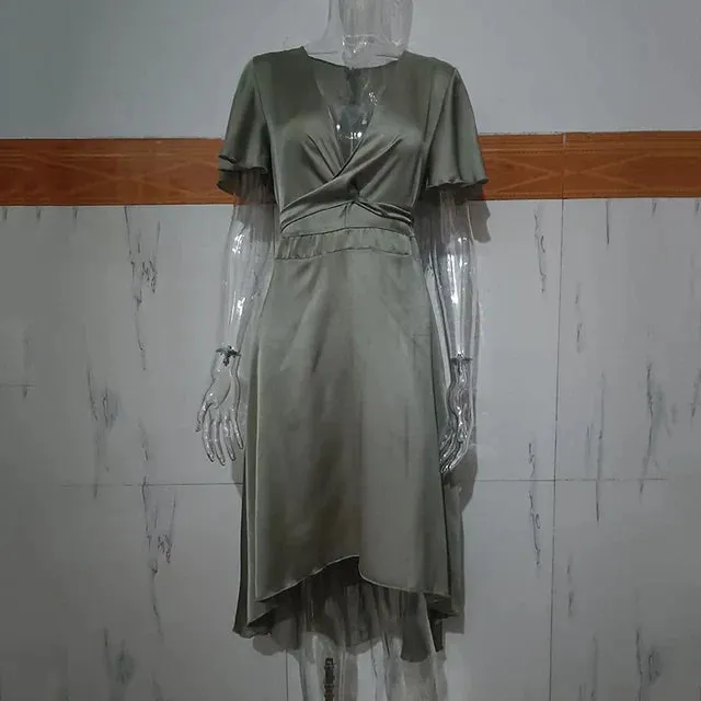 Naemi® | Tailored and elegant summer dress