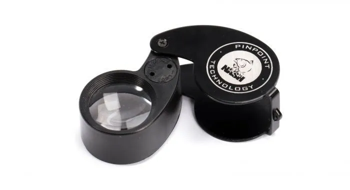 Nash Pinpoint Precision Sharpening Kit