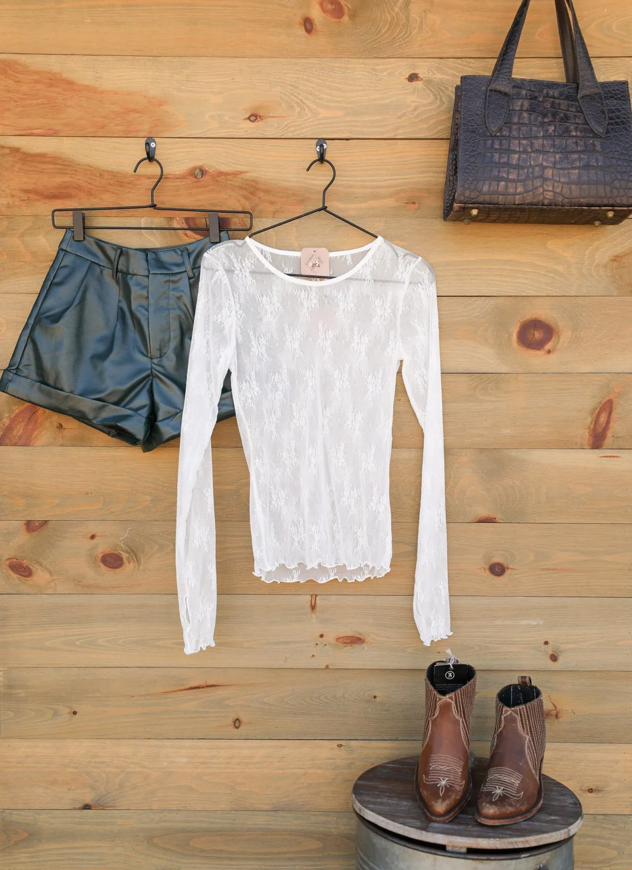 Neihart Top