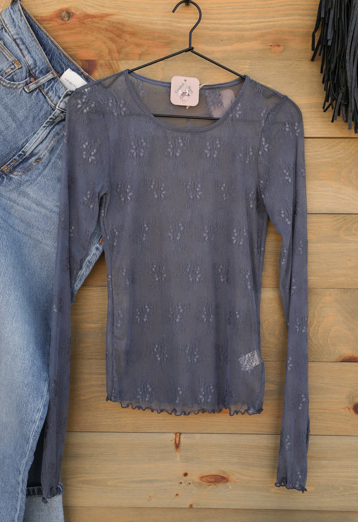 Neihart Top