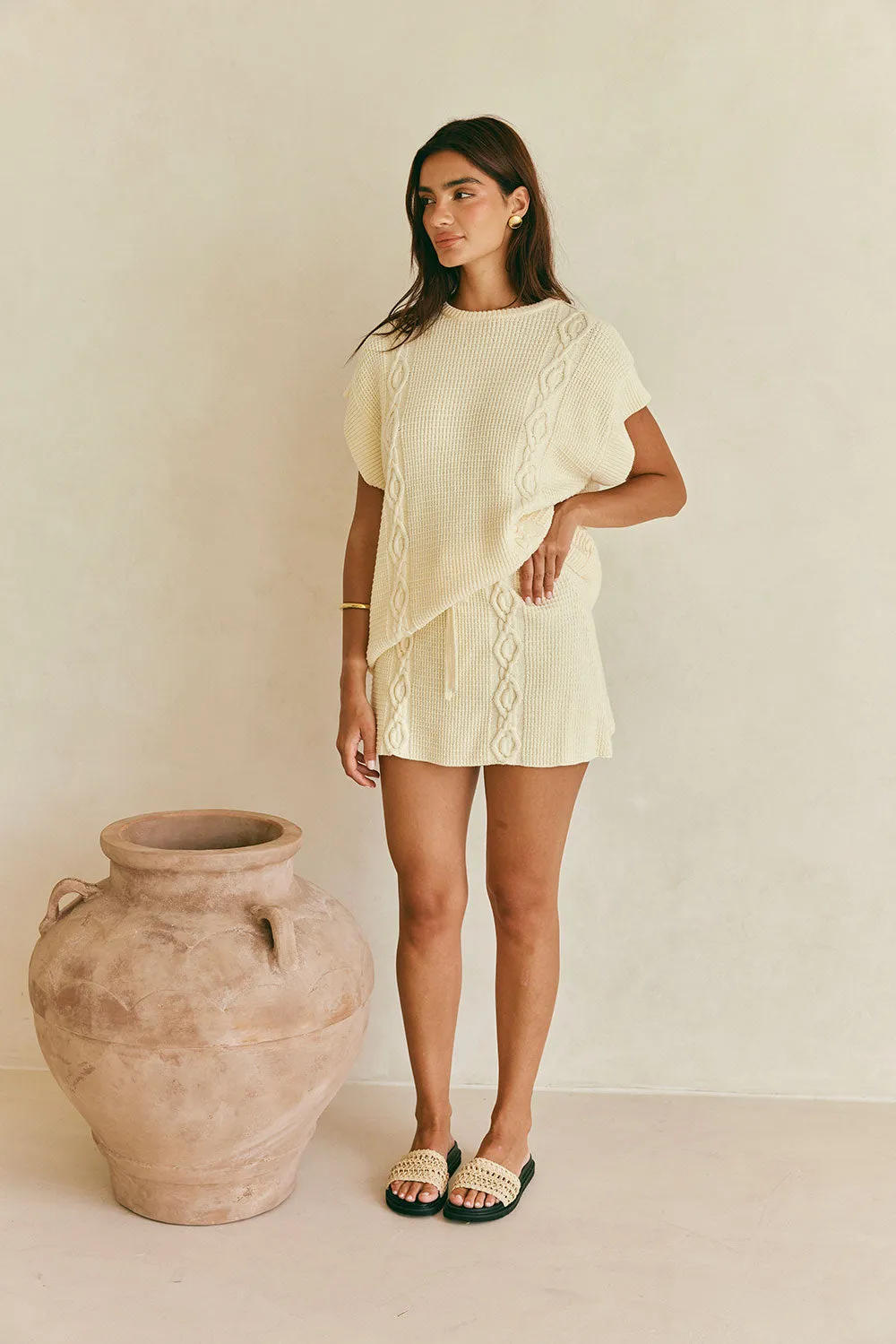 Nevaeh Top