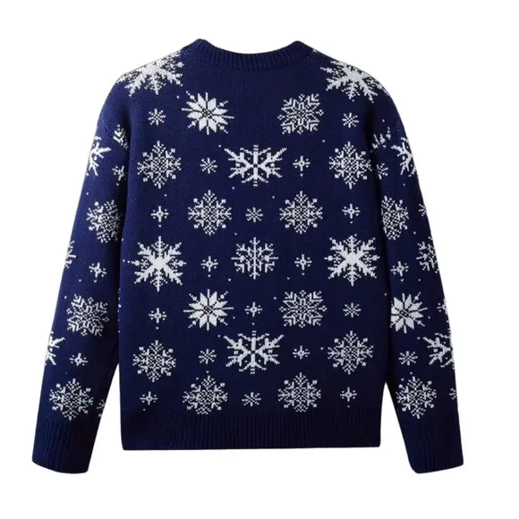NEW The Winter Wonderland Sweater - SHIPS SAME DAY